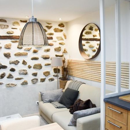 Apartament Unsejouranantes - Le Bel Air Zewnętrze zdjęcie