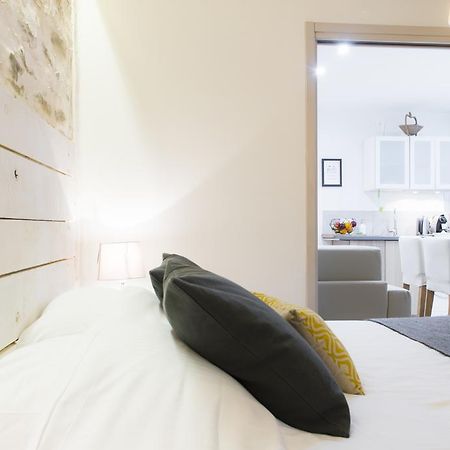 Apartament Unsejouranantes - Le Bel Air Zewnętrze zdjęcie