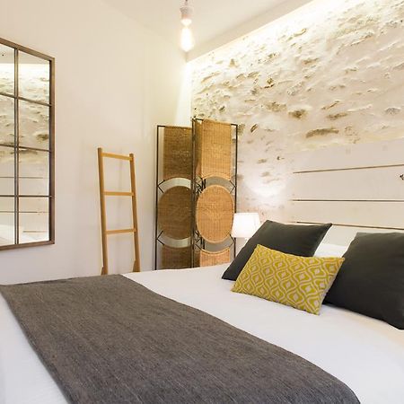 Apartament Unsejouranantes - Le Bel Air Zewnętrze zdjęcie