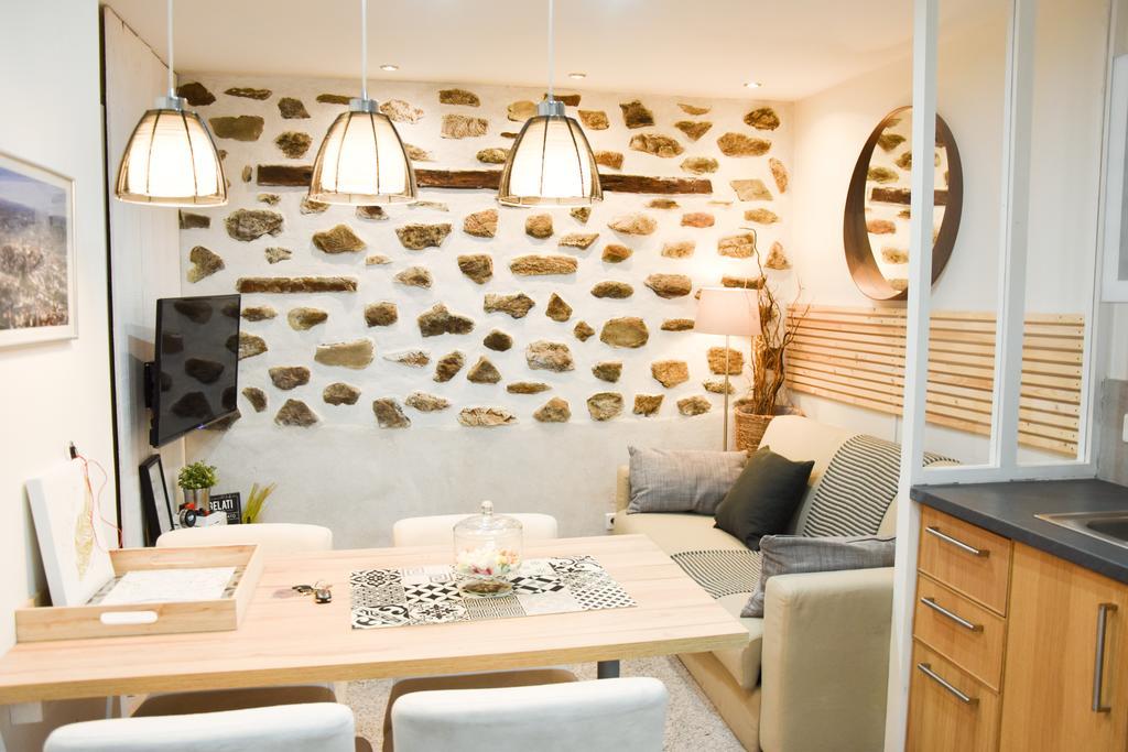 Apartament Unsejouranantes - Le Bel Air Zewnętrze zdjęcie
