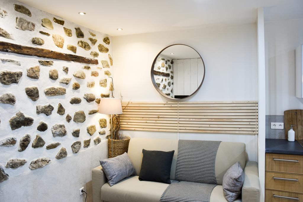 Apartament Unsejouranantes - Le Bel Air Zewnętrze zdjęcie