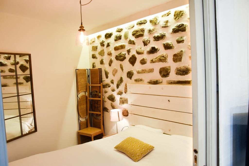 Apartament Unsejouranantes - Le Bel Air Zewnętrze zdjęcie