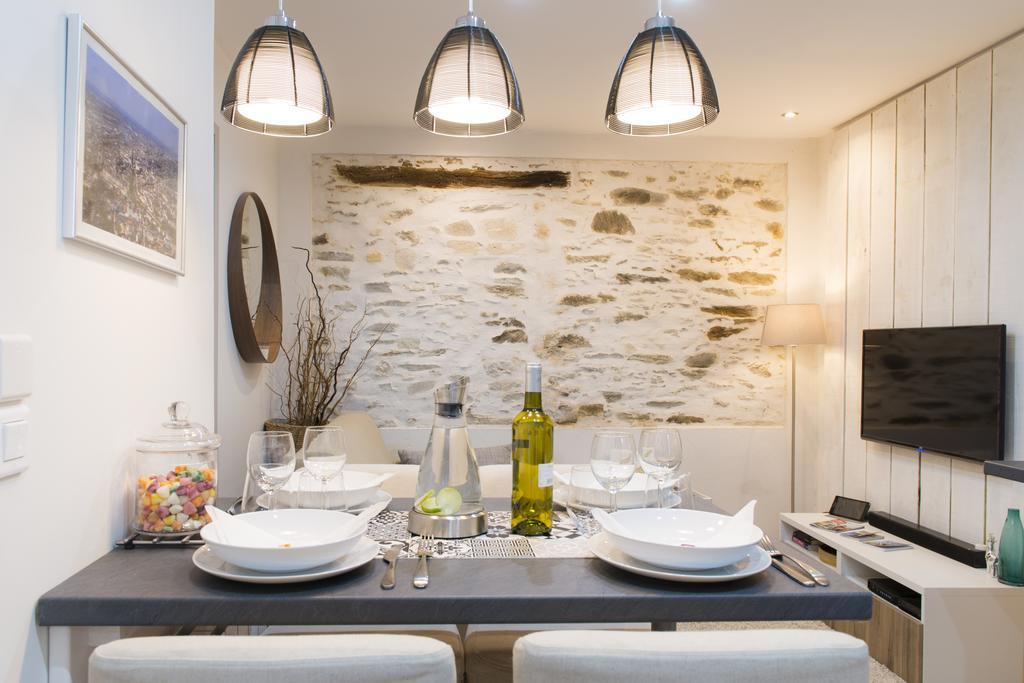 Apartament Unsejouranantes - Le Bel Air Zewnętrze zdjęcie