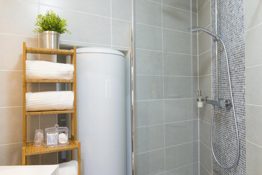 Apartament Unsejouranantes - Le Bel Air Zewnętrze zdjęcie