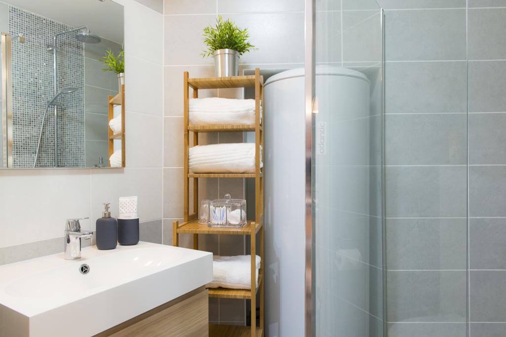 Apartament Unsejouranantes - Le Bel Air Zewnętrze zdjęcie