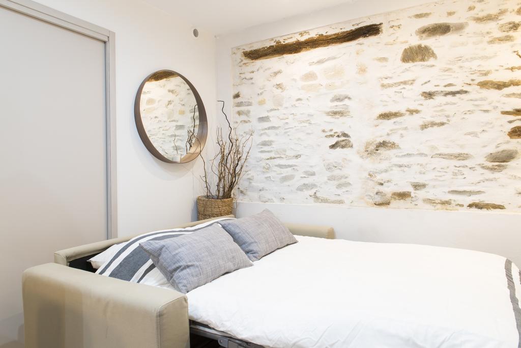 Apartament Unsejouranantes - Le Bel Air Zewnętrze zdjęcie