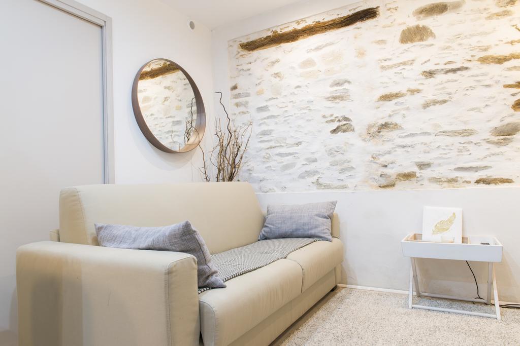Apartament Unsejouranantes - Le Bel Air Zewnętrze zdjęcie