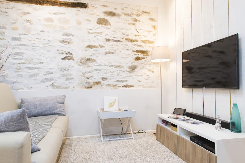 Apartament Unsejouranantes - Le Bel Air Zewnętrze zdjęcie