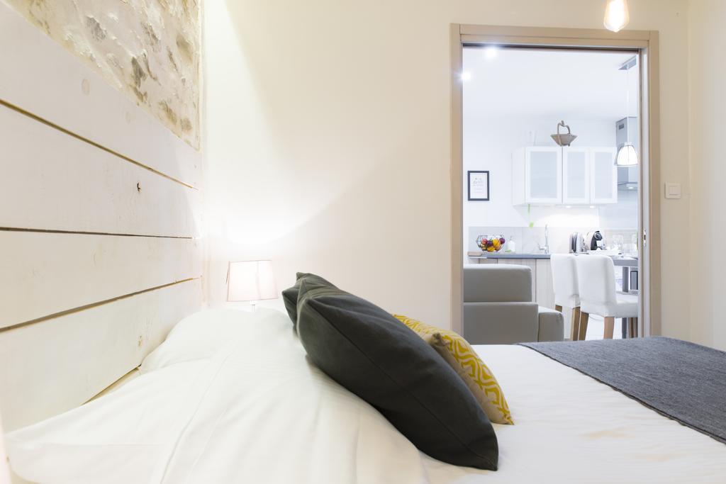 Apartament Unsejouranantes - Le Bel Air Zewnętrze zdjęcie