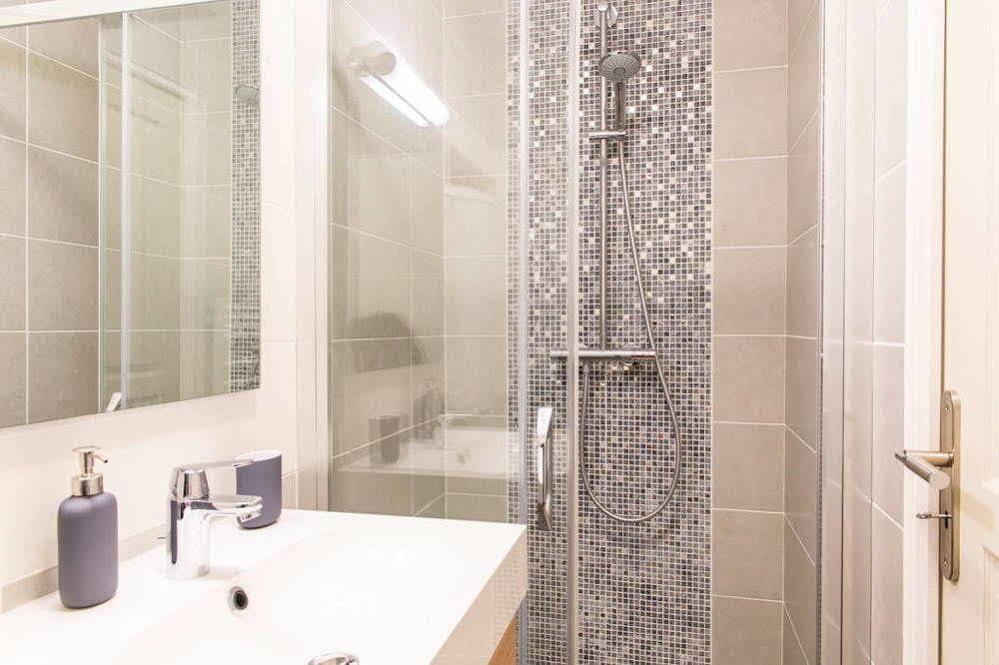 Apartament Unsejouranantes - Le Bel Air Zewnętrze zdjęcie