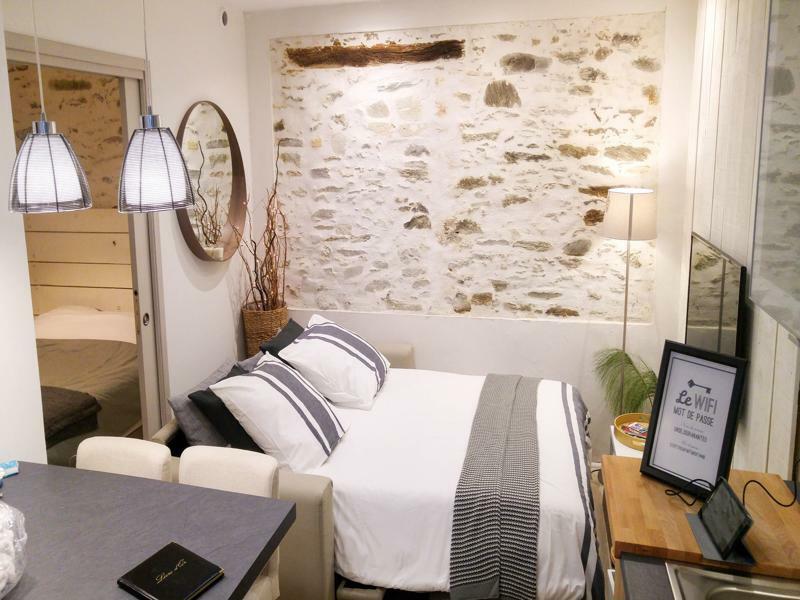 Apartament Unsejouranantes - Le Bel Air Zewnętrze zdjęcie