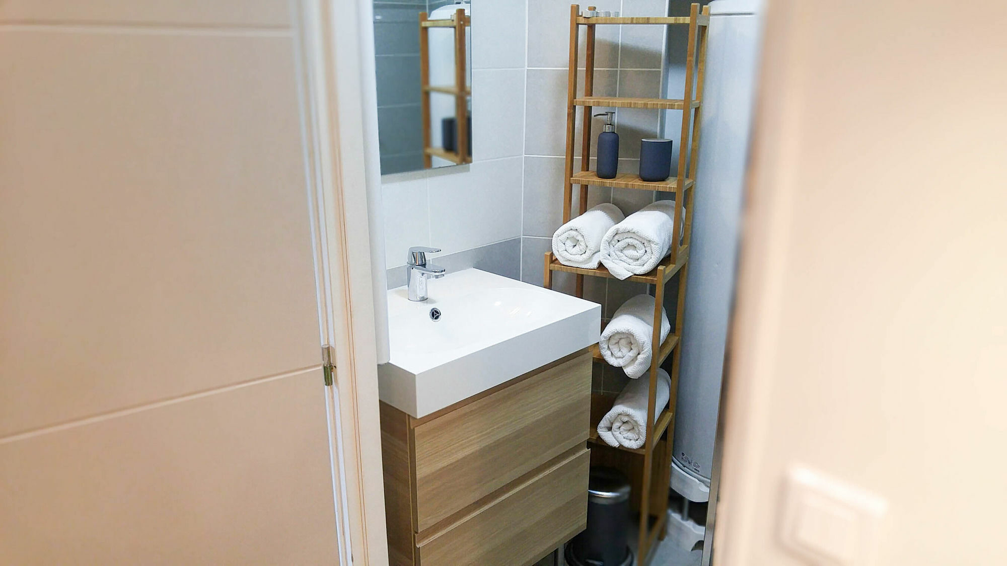 Apartament Unsejouranantes - Le Bel Air Zewnętrze zdjęcie