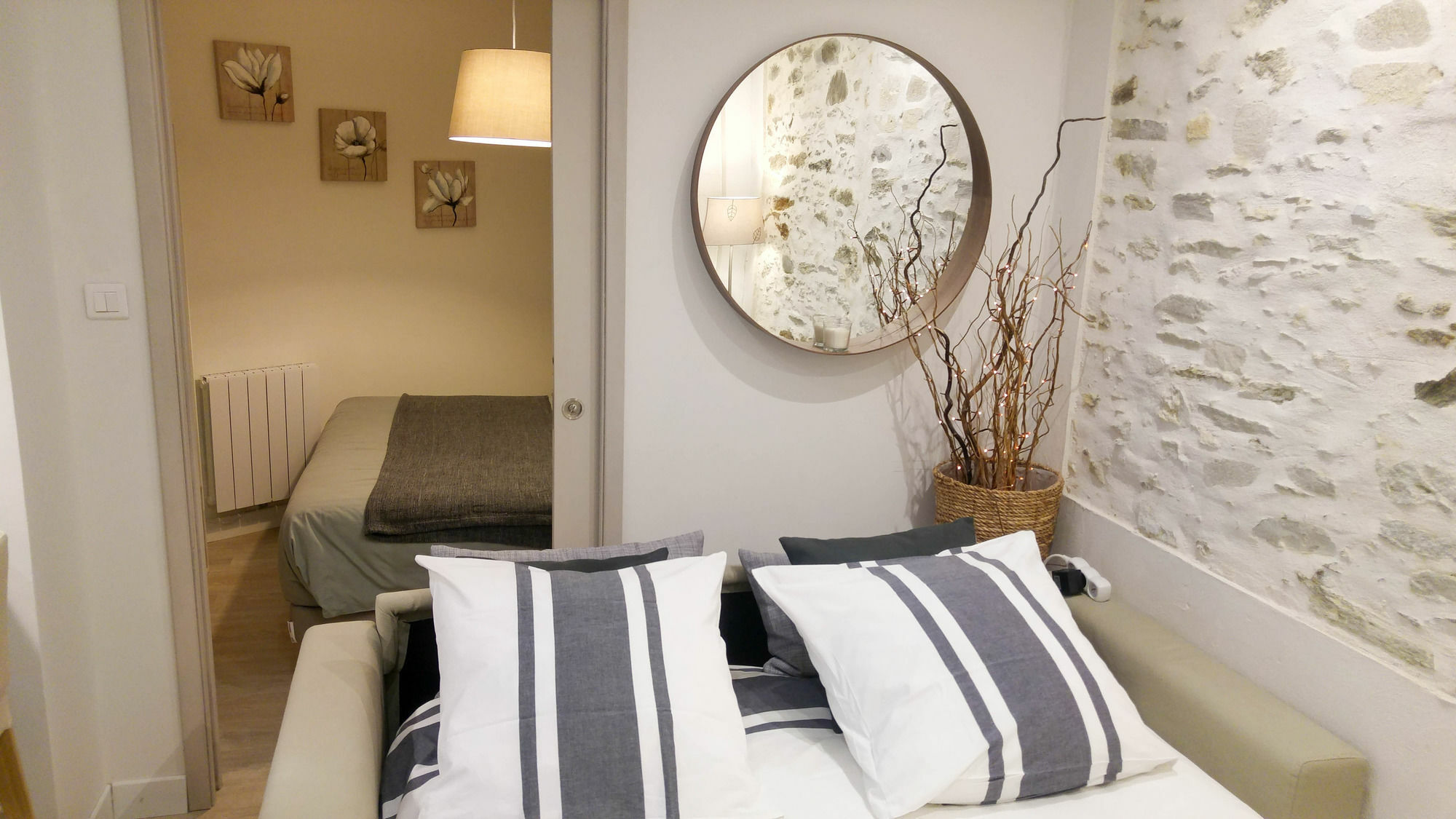 Apartament Unsejouranantes - Le Bel Air Zewnętrze zdjęcie