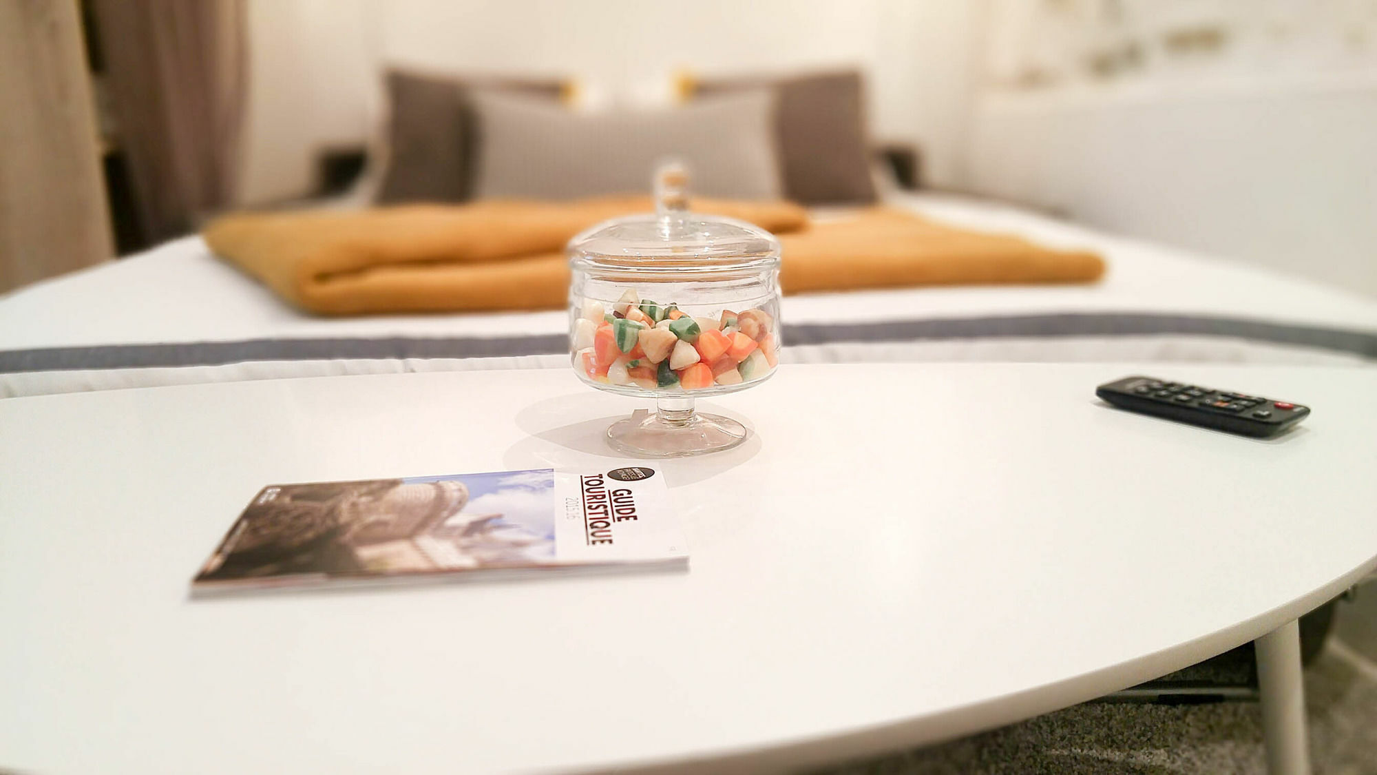Apartament Unsejouranantes - Le Bel Air Zewnętrze zdjęcie