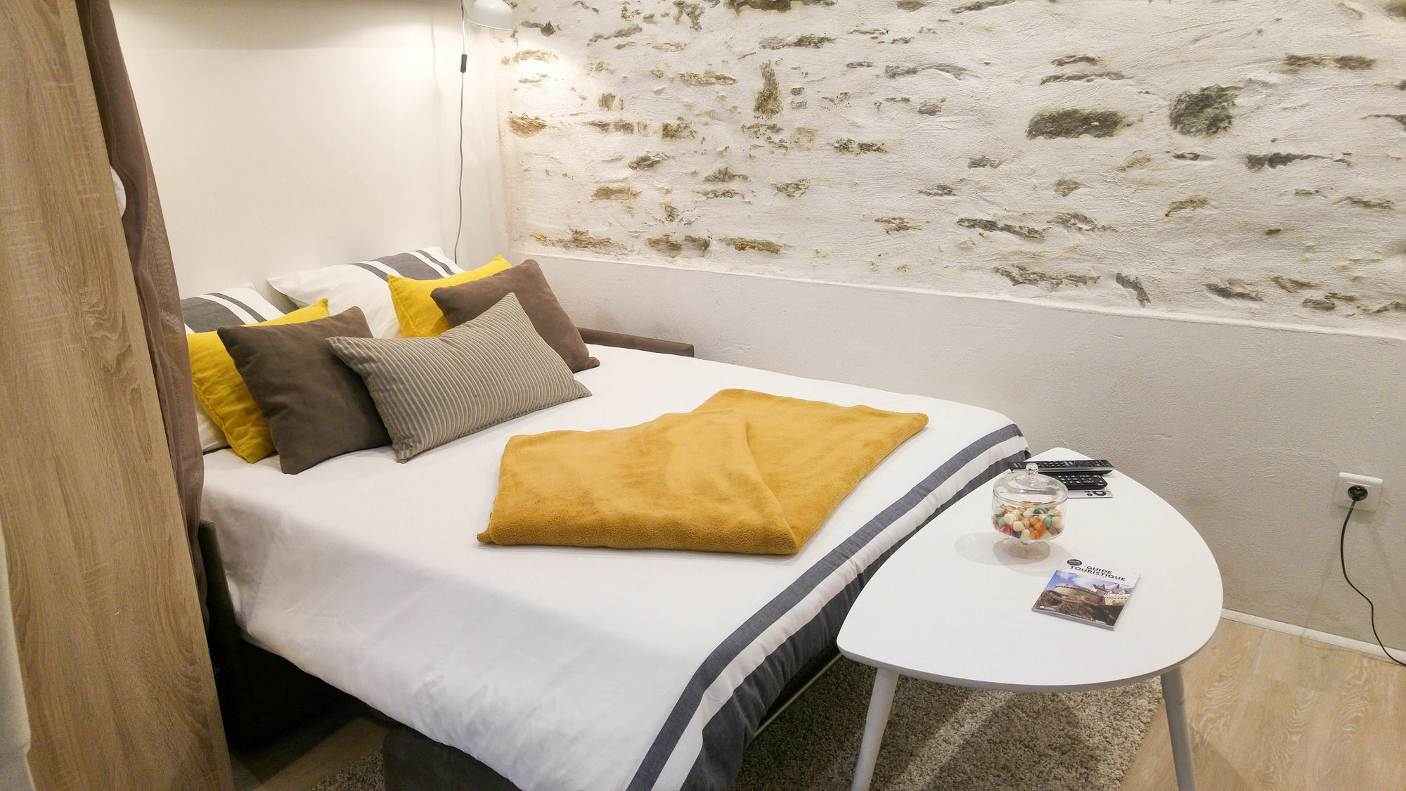 Apartament Unsejouranantes - Le Bel Air Zewnętrze zdjęcie