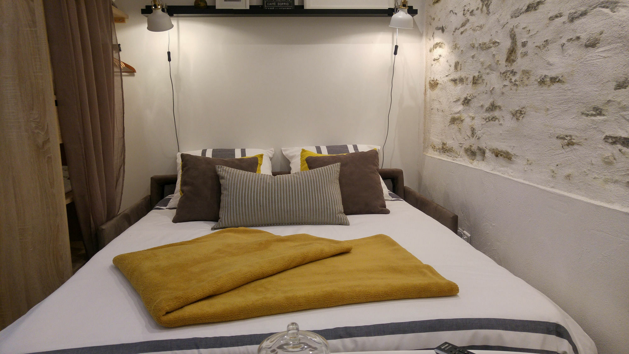 Apartament Unsejouranantes - Le Bel Air Zewnętrze zdjęcie
