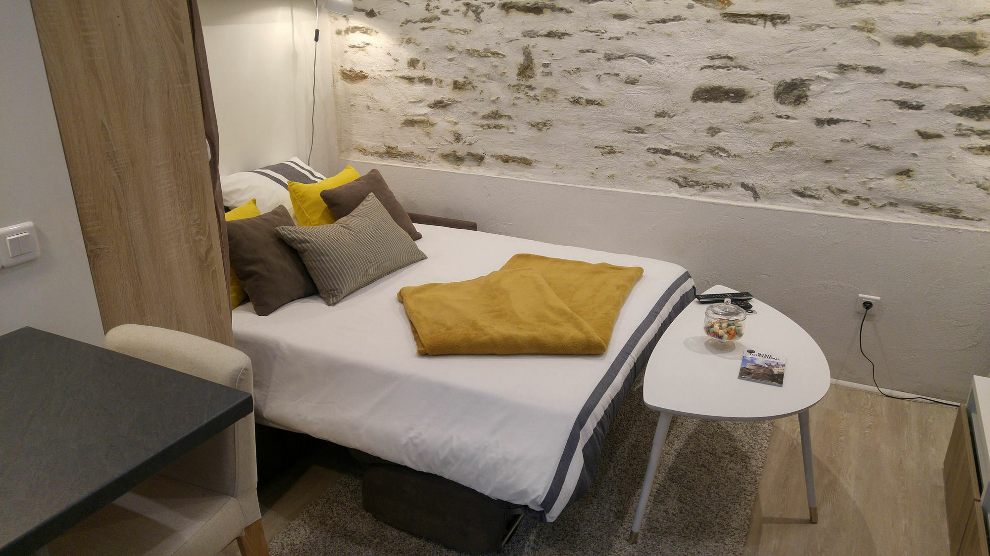 Apartament Unsejouranantes - Le Bel Air Zewnętrze zdjęcie