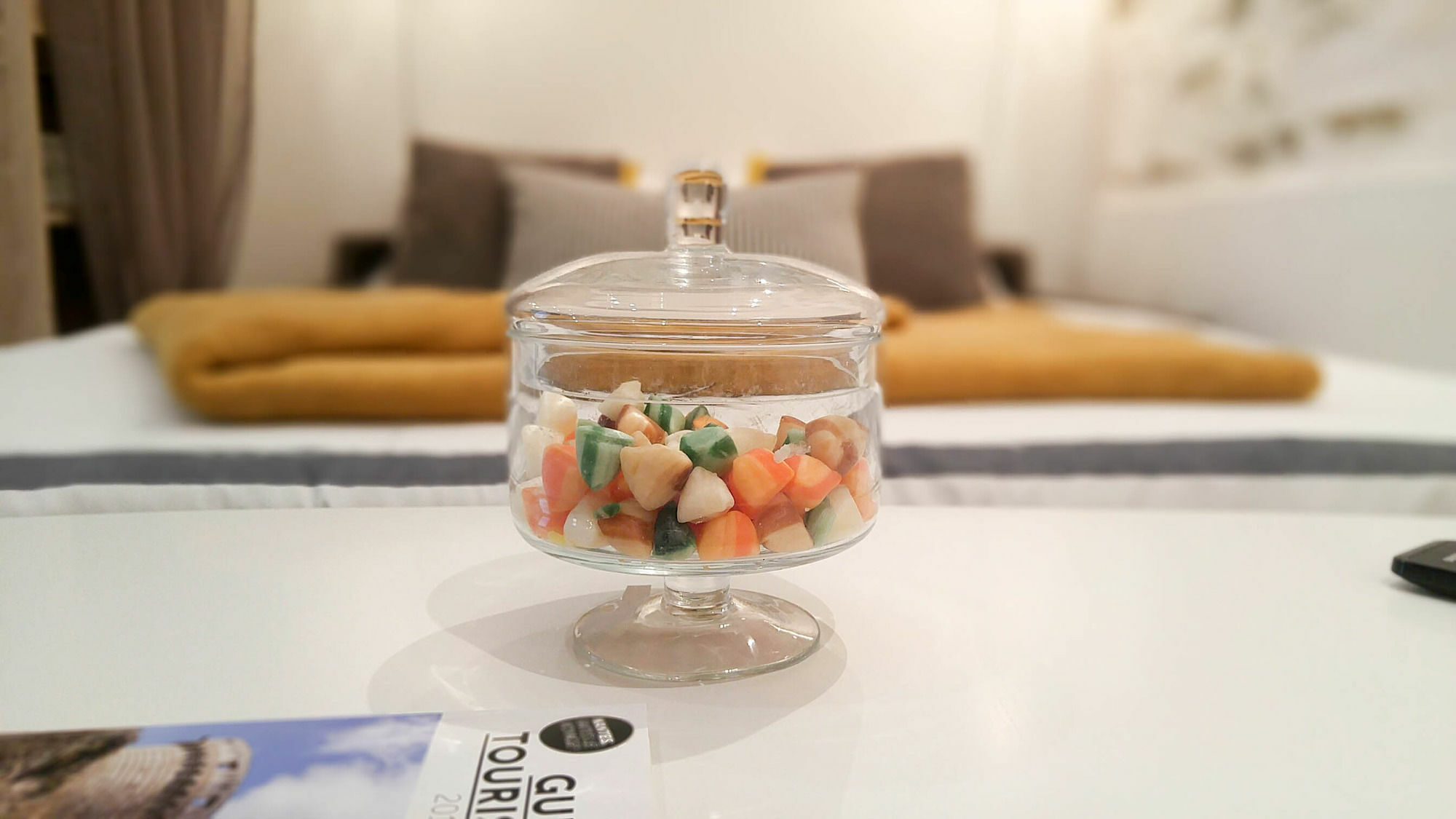 Apartament Unsejouranantes - Le Bel Air Zewnętrze zdjęcie
